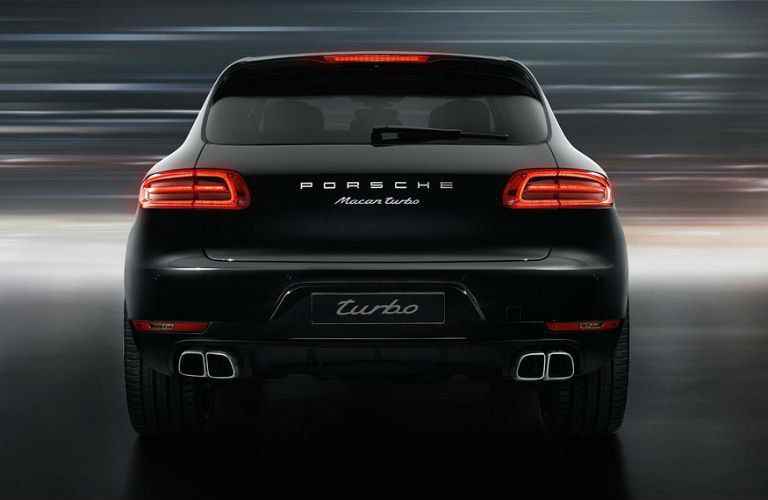 Rimappatura centralina Porsche Macan Turbo 400 cv